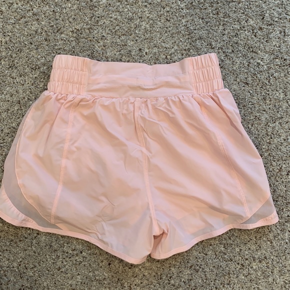 Balance Athletica Breeze Shorts SOLD - Picture 2 of 4